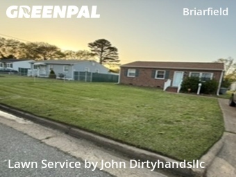 Grass Cutting nearby Hampton, VA, 