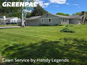 Lawn Mowing Service nearby South Hadley, MA, 