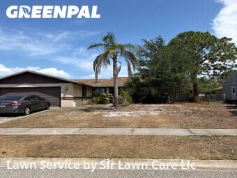 Lawn Mow nearby Oldsmar, FL, 