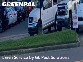 Lawn Mowing Service nearby Murfreesboro, TN, 