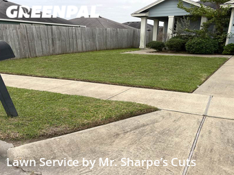 Lawn Mowing Service nearby Corpus Christi, TX, 