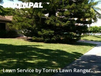 Lawn Cutting nearby Cutler Bay, FL, 