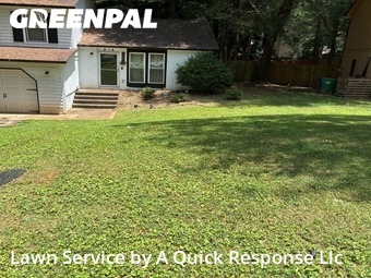 Lawn Mowing nearby Stone Mountain, GA, 