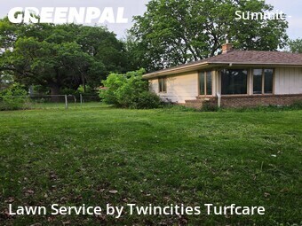 Lawn Care Service nearby Saint Paul, MN, 