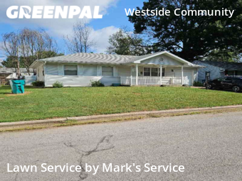 Yard Cutting nearby Springfield, MO, 