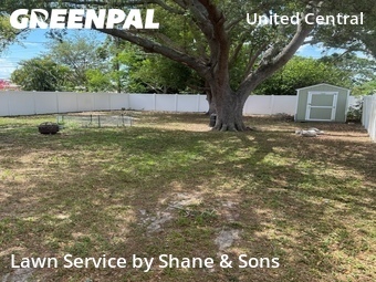 Lawn Care nearby St. Petersburg, FL, 