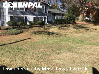 Lawn Service nearby Snellville, GA, 