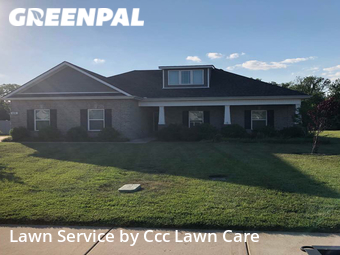 Grass Cut nearby Murfreesboro, TN, 