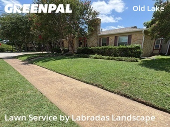 Yard Mowing nearby Dallas, TX, 