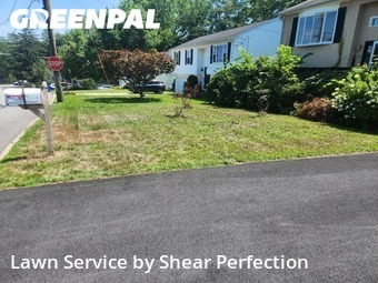 Lawn Care Service nearby Cranston, RI, 