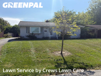Lawn Care nearby Maumee, OH, 