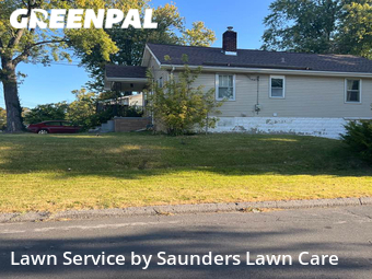 Lawn Mow nearby Overland, MO, 