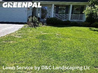 Lawn Cut nearby Ashburn, VA, 