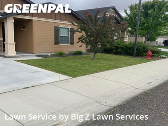 Lawn Cutting nearby Meridian, ID, 