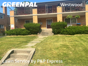 Lawn Service nearby Cincinnati, OH, 