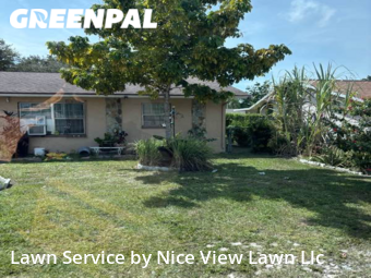 Lawn Mowing Service nearby Sarasota, FL, 