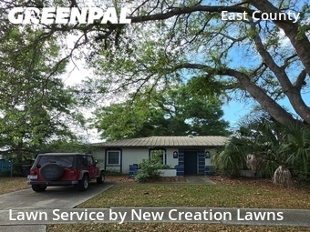 Lawn Mow nearby Valrico, FL, 