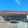 Lewis Lawn Equipment 1