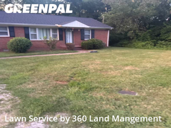 Grass Cutting nearby Columbia, TN, 