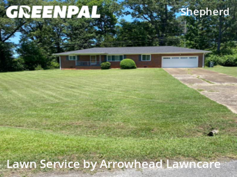 Lawn Service nearby Chattanooga, TN, 