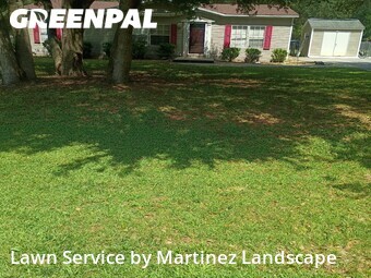 Yard Mowing nearby Ocala, FL, 