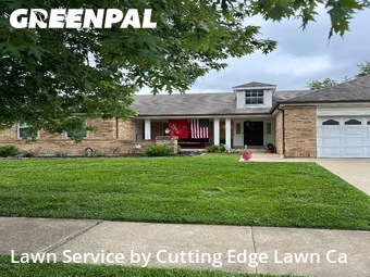 Lawn Care Service nearby Florissant, MO, 