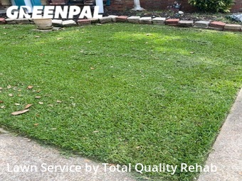 Yard Mowing nearby Jackson, MS, 