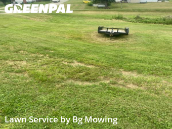 Lawn Maintenance nearby Monongahela, PA, 