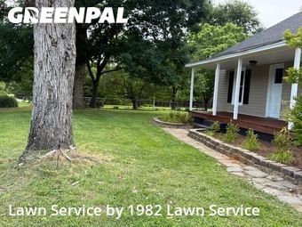 Yard Cutting nearby Kings Mountain, NC, 