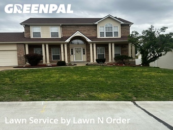 Yard Cutting nearby Saint Charles, MO, 