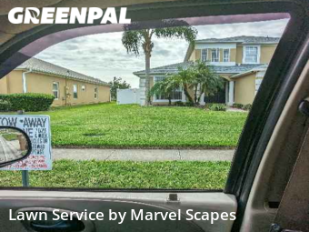Lawn Mow nearby Kissimmee, FL, 