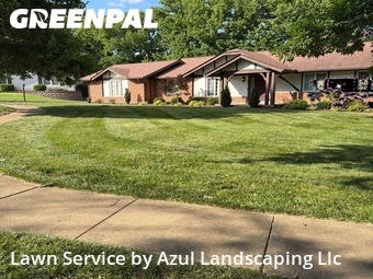 Grass Cutting nearby Ballwin, MO, 