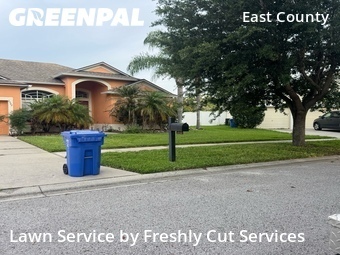 Lawn Care nearby Valrico, FL, 