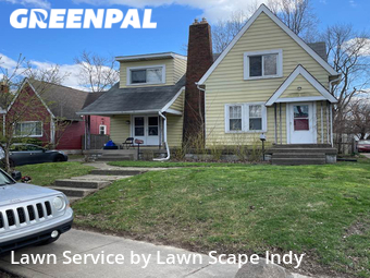 Yard Mowing nearby Indianapolis, IN, 