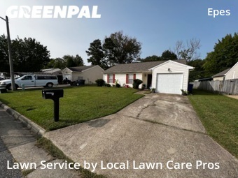 Lawn Cutting nearby Newport News, VA, 