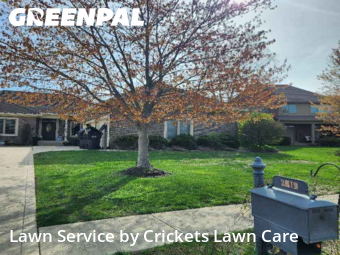 Grass Cutting nearby Greenwood, IN, 