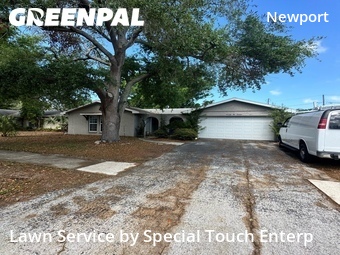 Yard Mowing nearby Clearwater, FL, 