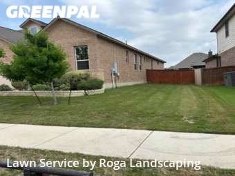 Yard Cutting nearby Cibolo, TX, 