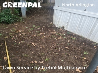 Lawn Mowing Service nearby Arlington, TX, 