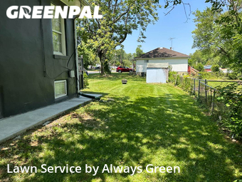 Yard Mowing nearby Baltimore, MD, 