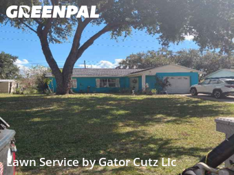 Lawn Mowing Service nearby Leesburg, FL, 