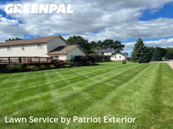 Yard Cutting nearby Grand Blanc Township, MI, 
