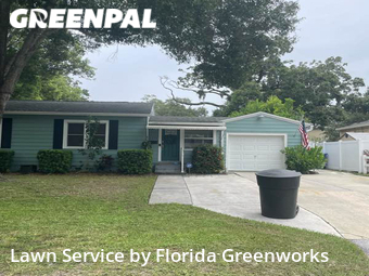 Lawn Maintenance nearby St. Petersburg, FL, 