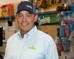 Ewing Outdoor Supply Owner Photo