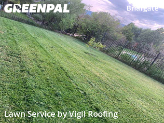 Lawn Mowing Service nearby Colorado Springs, CO, 