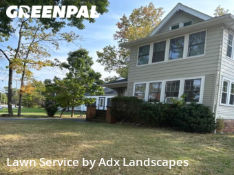 Lawn Care Service nearby Cleveland Heights, OH, 