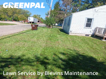 Grass Cutting nearby Dayton, OH, 