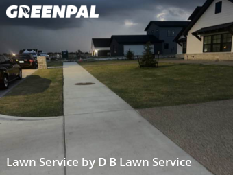 Lawn Mowing Service nearby Woodway, TX, 