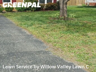 Lawn Service nearby Hollins, VA, 