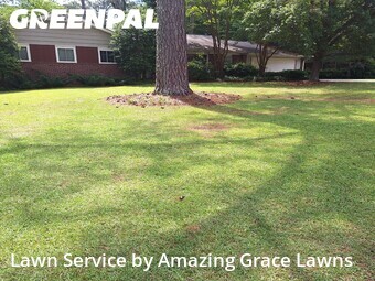 Lawn Mow nearby Lawrenceville, GA, 